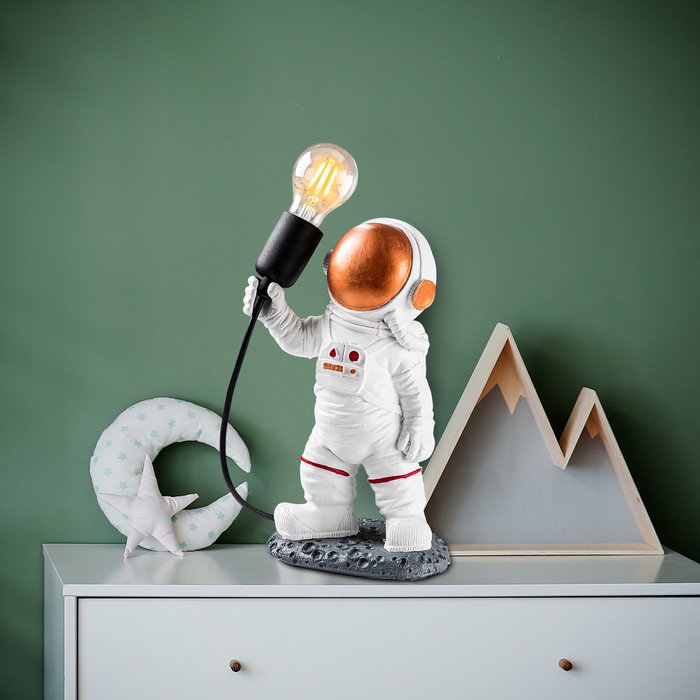 Opviq Astronaut - 2 Multicolor